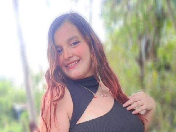 Sujeyly Rocío Euceda, de 22 años de edad, es la persona que murió en el bus rapidito que se accidentó en la colonia Lempira.