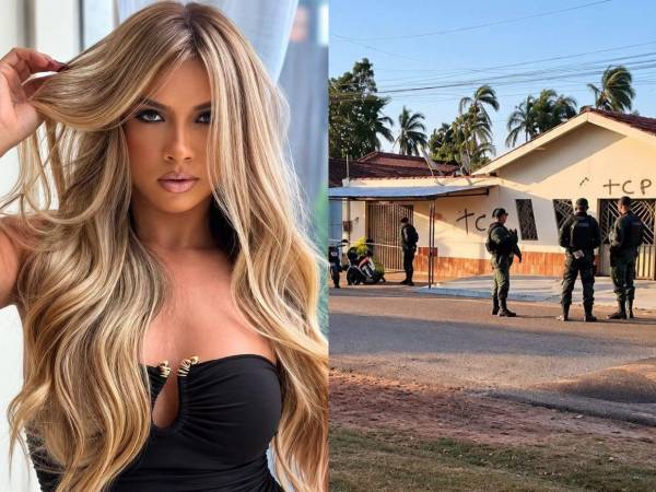 Evelyn Lima Dantas, una influencer brasileña de 21 años, fue asesinada a disparos en el municipio de Mãe do Rio, en el estado de Pará, Brasil. La Policía Civil abrió una investigación para esclarecer el crimen y determinar quiénes participaron en el ataque.