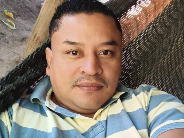 Fabio Leonidas Salinas fue asesinado por sujetos desconocidos.