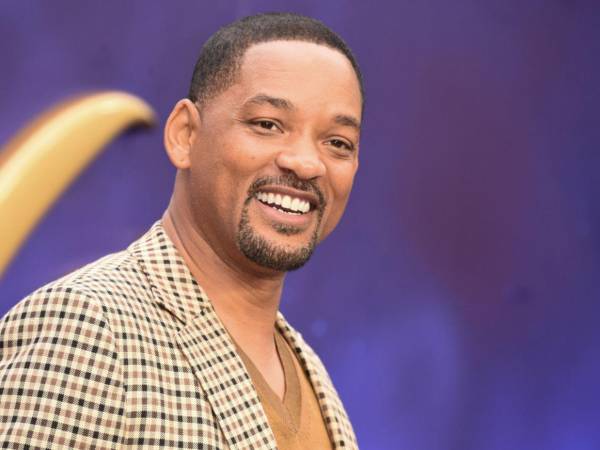 ¿Depredador sexual? La bomba judicial que explota contra Will Smith.