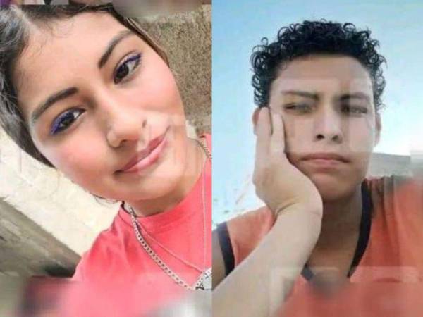 Tres de las víctimas no pasaban de los 25 años, mientras que los otros dos eran menores de 18 años