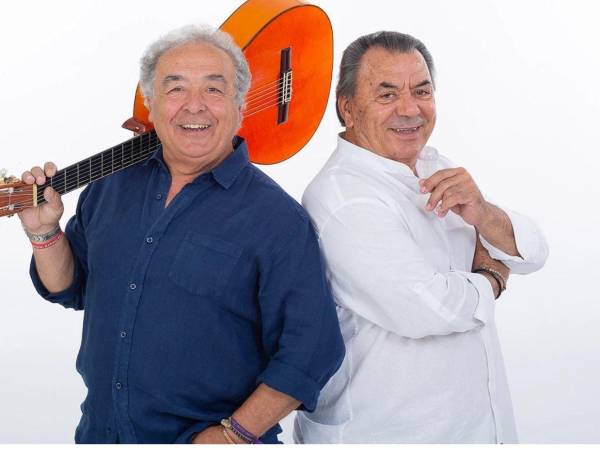 Antonio Romero Monge dijo que compuso “Macarena” para “alegrarle la vida al mundo”.