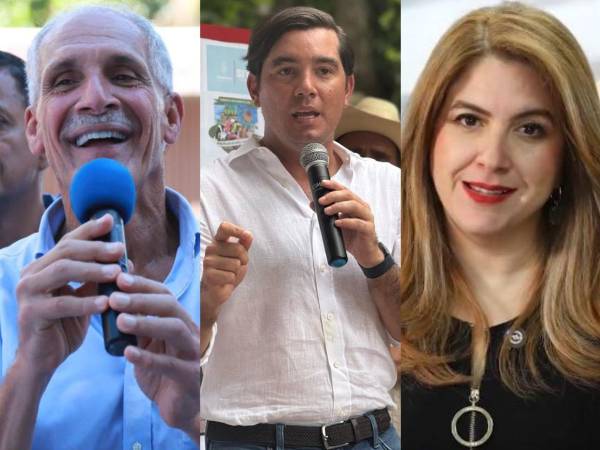 Octavio Pineda, exministro de SIT, reveló los vínculos que tiene con Nasry Asfura y Cossette López. Pineda brindó detalles sobre esos vínculos de su familia con el actual presidente de Honduras.