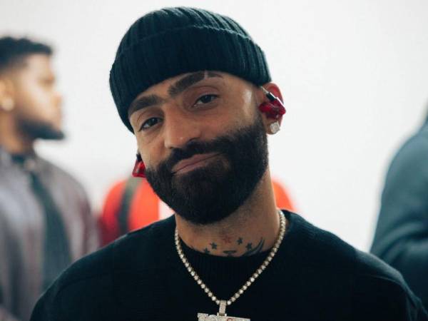 El cantante puertorriqueño Arcángel, conocido en la industria urbana como “La Maravilla”, se embarcará desde el 27 de octubre en una travesía de 18 días que lo llevará por las siete maravillas del mundo moderno.