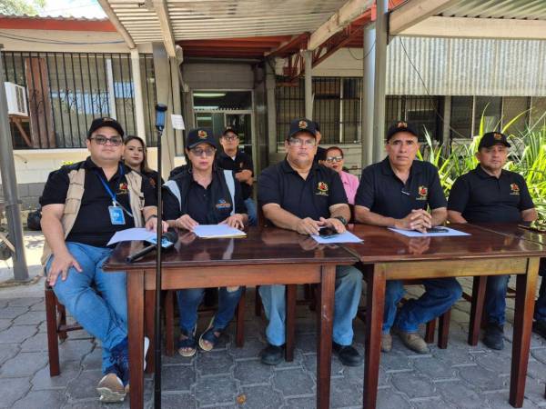 A través de pronunciamientos conjuntos, señalaron un continuismo en las infracciones a los convenios internacionales de la OIT.