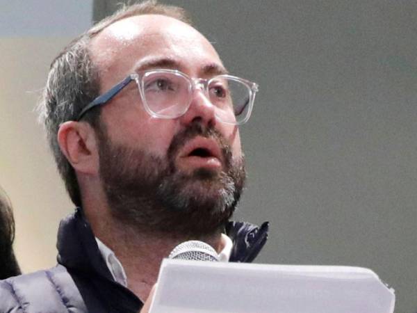 El alto tribunal otorgó libertad a Ramírez, permitiéndole seguir en sus funciones hasta su reciente condena.