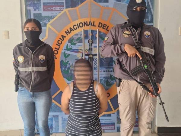 Un caso que ha conmocionado al país fue revelado tras la captura de Andreína Lamota, de 32 años, acusada de asesinar a su madre, de 49, luego de una discusión por un préstamo de dinero.