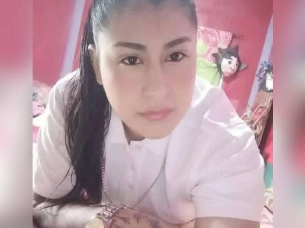 Katy Mabel Ávila Rodríguez, de 31 años, fue asesinada a disparos por individuos desconocidos. Las autoridades policiales investigan el caso.