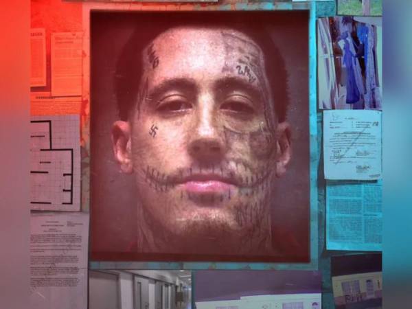 Recientemente, la plataforma Paramont+ confirmó el desarrollo de una nueva docuserie centrada en Wade Steven Wilson, el “Deadpool Killer”, el hombre que fue condenado a pena de muerte por varios crímenes, entre ellos, el asesinato a sangre fría de dos mujeres en Florida, Estados Unidos, en 2019.