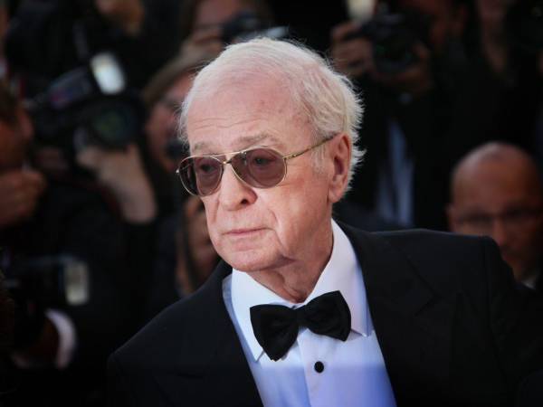 Michael Caine está listo para retomar su papel en la secuela de El último cazador de brujas, al lado de Vin Diesel.