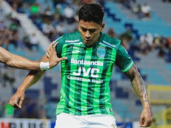 Oficial: Marathón toma decisión final con Bryan Moya tras problemas de indisciplina