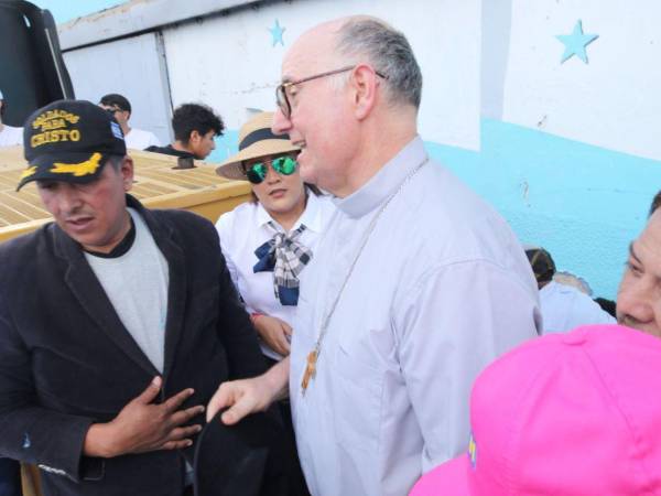 Los líderes de las iglesias Católica y Evangélica instaron a la población hondureña a ejercer el sufragio con responsabilidad.