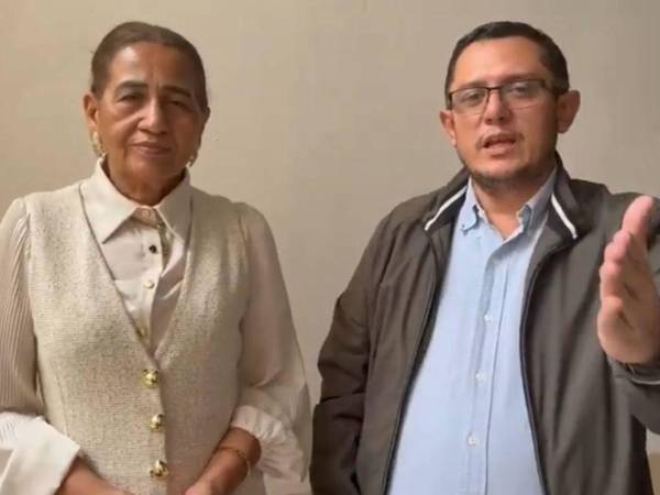 Libre mantiene la postura de no respaldar ninguna propuesta que haya sido negociada entre los partidos Nacional y Liberal.