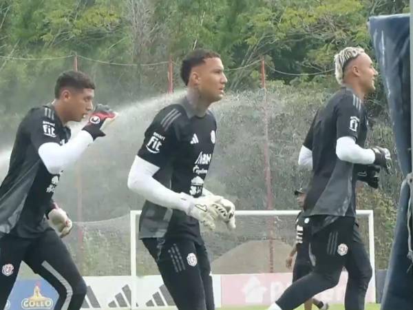 Costa Rica se medirá ante Honduras por la eliminatoria con varias bajas.