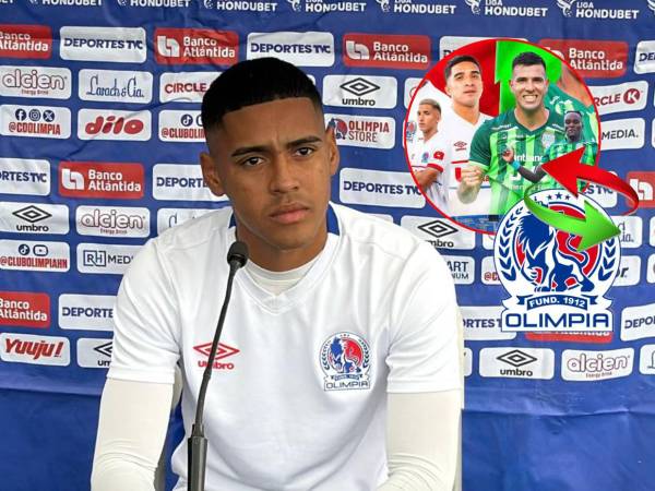 Lobo se perfila para ser titular ante el cuadro Verdolaga.