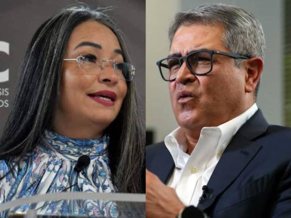 Castellanos manifestó que Honduras tiene un sistema capaz de suspender órdenes de captura como resultado de un privilegio reservado solo para quienes parecen ser intocables.