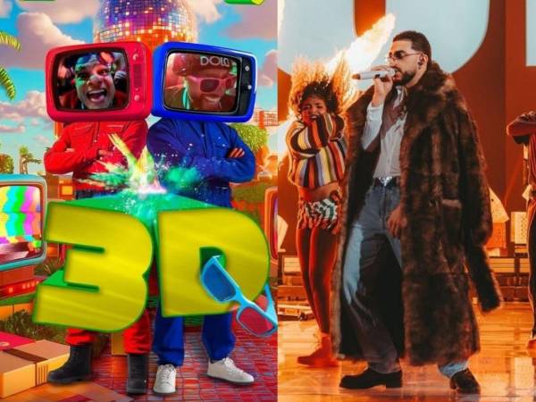 Tegucigalpa ya huele a festival. Desde esta tarde, las redes sociales de los hondureños están encendidas con una sola imagen recirculando sin parar: Jowell y Kapo recién aterrizados en el aeropuerto de la capital. Esa estampa, captada en las últimas horas de esta jornada, lo dice todo sobre lo que se avecina este sábado 21 de marzo en el Estadio Héctor Chochi Sosa.