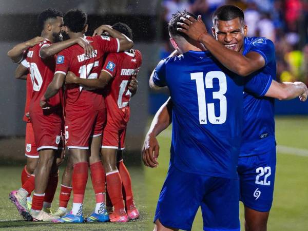 Panamá llega de derrotar a Belice y Nicaragua a Guyana.