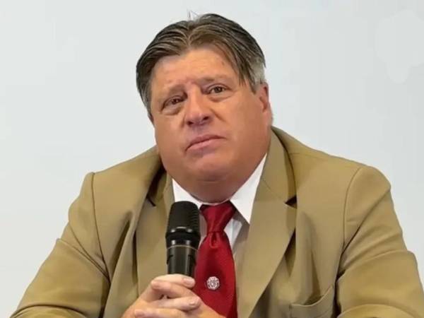 Piojo Herrera revela el responsable de derrota de Costa Rica: “¿Que hago güey?”