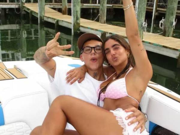 La influencer venezolana Isabella Ladera rompió el silencio sobre su relación y ruptura con el cantante Brandon Jesús López Orozco, más conocido como Beéle. Declaraciones en las que aseguró se odiaba por amarlo.