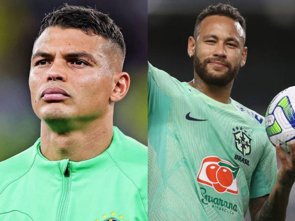 Este 18 de mayo se conoció la lista de Brasil para el Mundial 2026 con varias sorpresas. Los focos estaban centrados en si Neymar entraría o no en el listado y estos son los grandes descartados por Carlo Ancelotti.