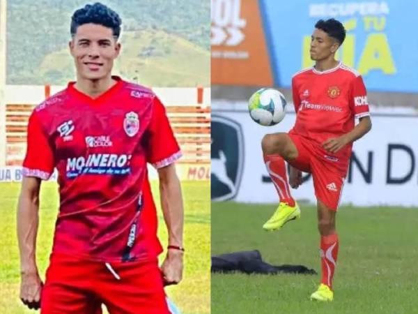 El joven hondureño Roger Casalegno, conocido en redes sociales como el “CR7 Catracho”, vuelve a estar en el centro de la atención pública con una nueva revelación sobre su retiro del fútbol.