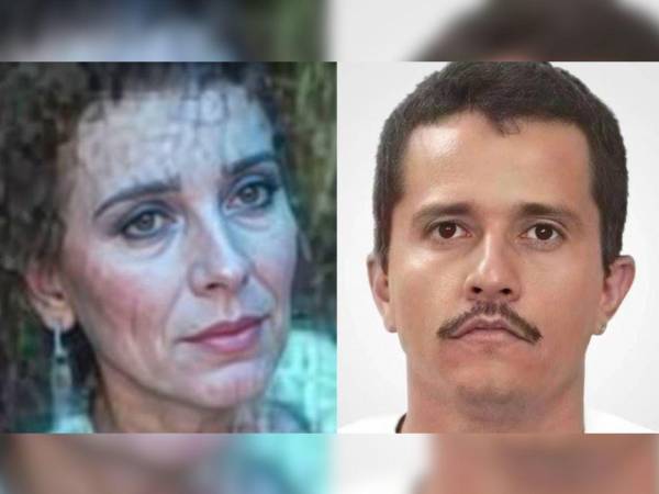 ¿Quién es Guadalupe Moreno Carrillo, la última novia de “El Mencho”? Según reportes, ella habría sido clave para dar con el paradero del narco mexicano que fue abatido el fin de semana.