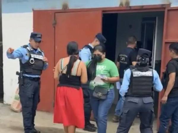 Un niño de 2 años murió tras ingresar con múltiples golpes a un hospital en El Progreso.