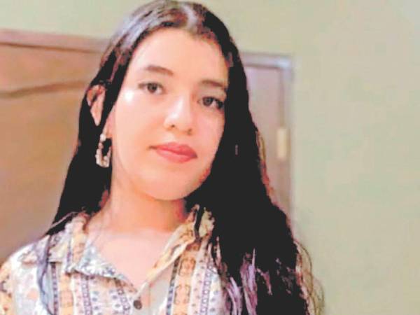 Una de las víctimas es Sindy Paola Chavarría. La segunda permanecía desconocida ayer en la morgue capitalina.