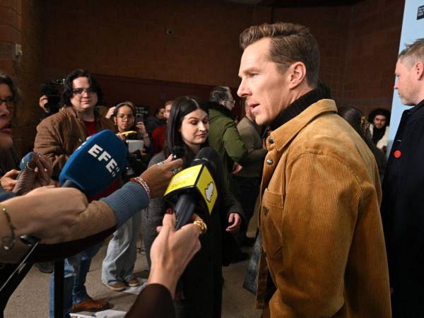 El Festival de Sundance se llevará a cabo hasta el 2 de febrero en su habitual sede de Park City.