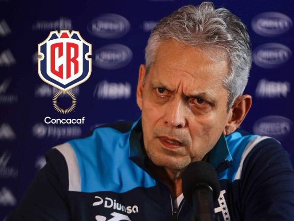 Reinaldo Rueda al 'Fantasma': Espero ese mismo comportamiento contra Haití