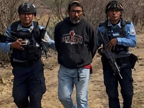 Henry Alonso Montalván es la persona que le quitó la vida a la mamá de su exesposa en San Marcos de Colón.