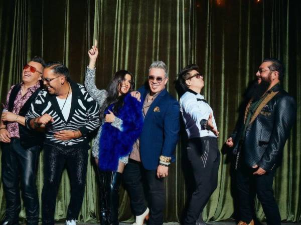 El grupo mexicano Matute aterriza en Tegucigalpa este 20 de marzo con su Disco Stereo Tour para ocupar el Nacional de Ingenieros Coliseum, y lo hace respaldado por casi dos décadas de un proyecto que convirtió la nostalgia en espectáculo mayor.