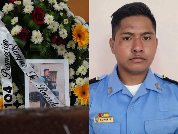 Un caso en San Pedro Sula ha causado indignación luego que un policía llegara a una colonia de San Pedro Sula para atender una denuncia de violencia doméstica y terminó perdiendo la vida. Esto es lo que se sabe del caso.