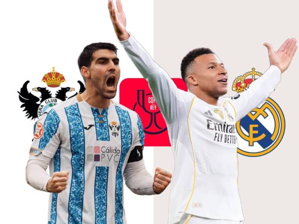 Real Madrid afrontará este partido con varias bajas.