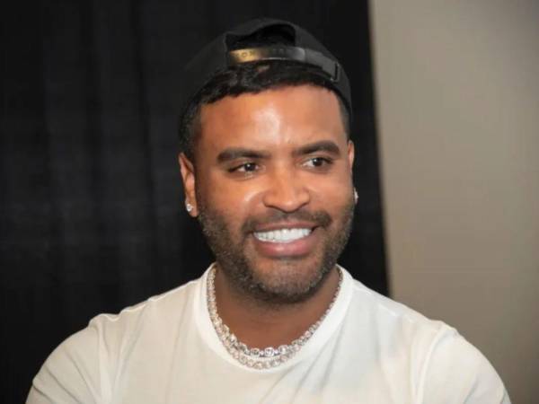 El cantante de música urbana Zion fue arrestado en Puerto Rico.