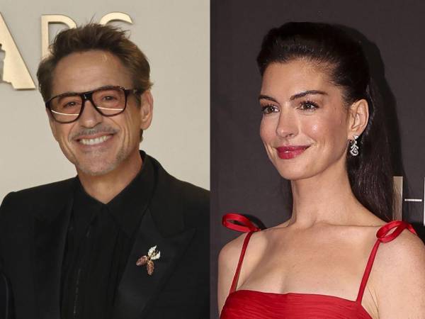 Robert Downey Jr. y Anne Hathaway, junto a Paul Mescal se agregan a la lista de conductores de los Premios Óscar, en la que ya están Javier Bardem y Demi Moore, entre otros.
