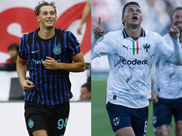 El Inter de Milán terminó la fase de grupos con siete puntos, mientras que Monterrey con cinco tras vencer a Urawa Reds.