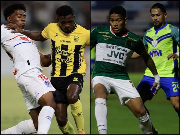 Los dos primeros lugares serán los que jueguen la final del torneo.