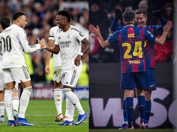 Barcelona venció 3-0 este sábado al Real Oviedo en el Camp Nou.