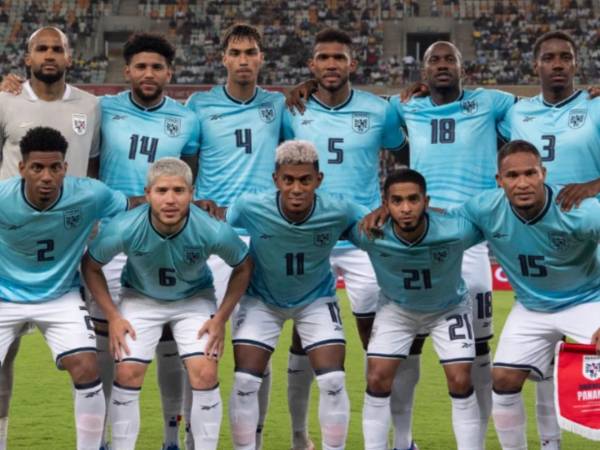 La selección de Panamá se sigue preparando de cara al Mundial United 2026.