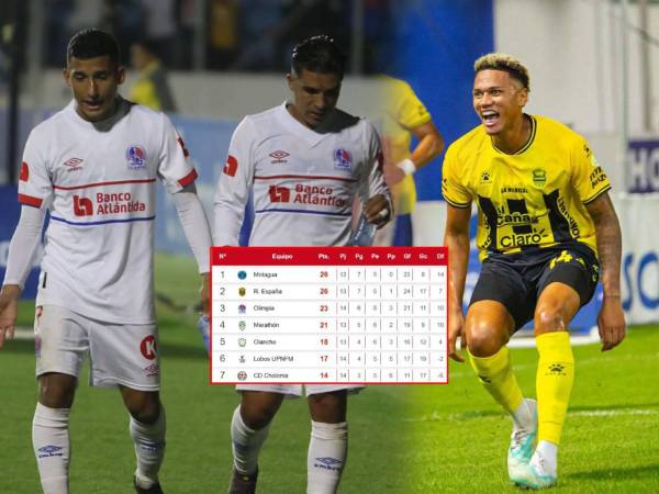 La actividad continúa este finde de semana con el desarrollo de la jornada 16.