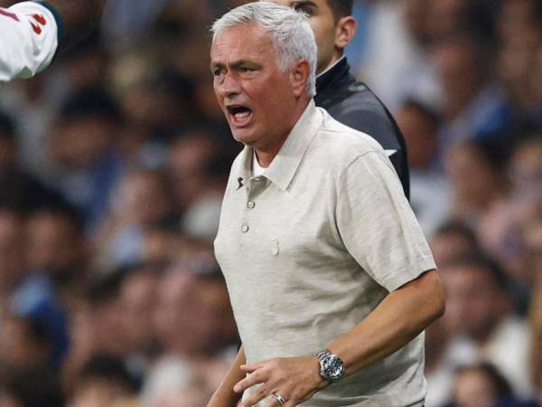 Mourinho debutó con triunfo al frente en su regreso al Real Madrid.