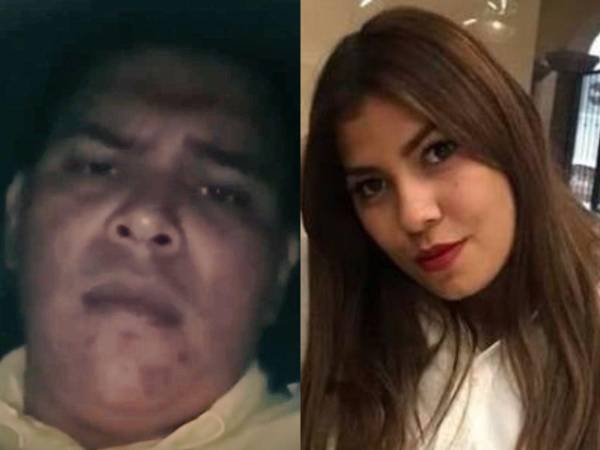 Semanas después de que lo asesinaran, han circulado videos de Dereck McNeil en vida, denunciando corrupción en las instituciones y obstaculización en el caso de la desaparición de Angie Peña.