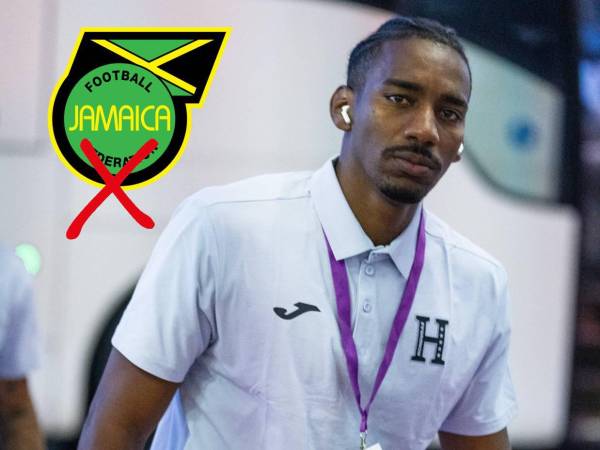 Róchez ya se estrenó como goleador en esta Nations League 2026.