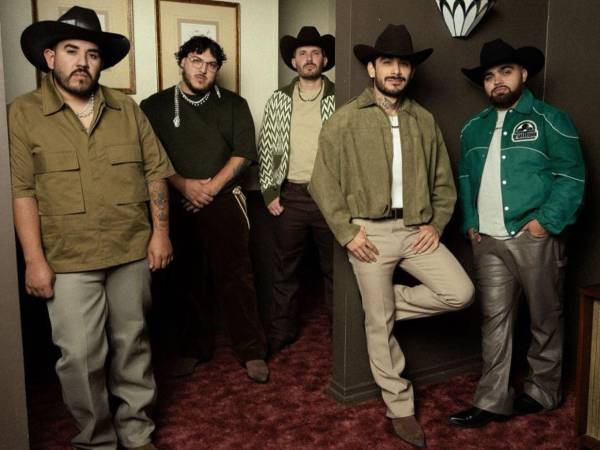 Todo apunta a que Tegucigalpa vivirá una noche histórica, cargada del ritmo, el corazón y la energía que han convertido a Grupo Frontera en una revolución dentro del regional mexicano.