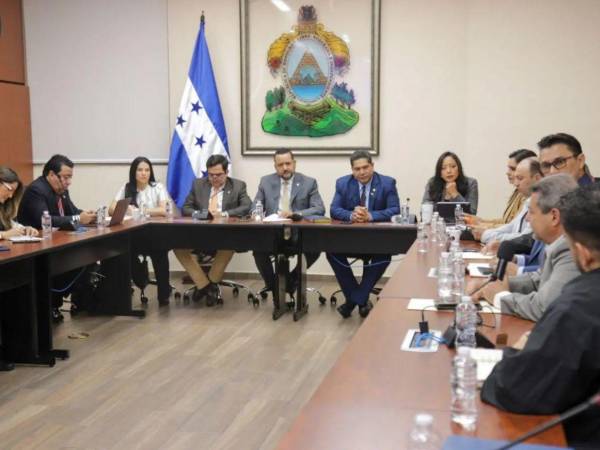 La Comisión de Energía será la encargada de realizar los acercamientos con los diferentes sectores. La Mesa de trabajo busca que se cumpla los aprobado en el Congreso Nacional.