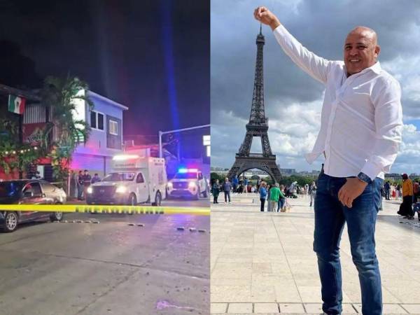 Un exjugador del Real España perdió la vida de manera violenta la noche del 23 de septiembre en San Pedro Sula. ¿Por qué fue asesinado? Estos son los últimos detalles sobre el caso que ha conmocionado en la capital industrial.