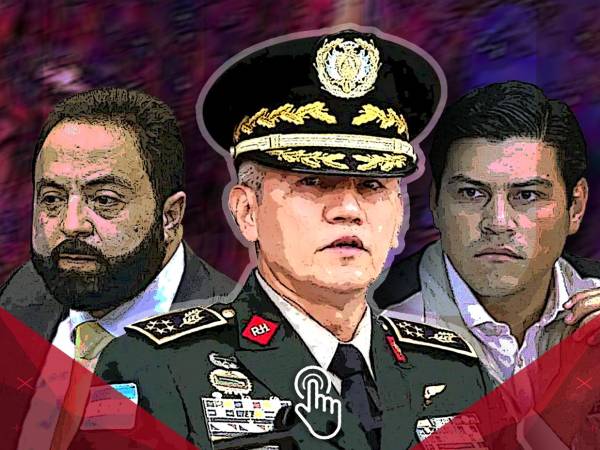 Conozca los diez personajes del gobierno que durante el 2025 sembraron la anarquía, el miedo, la discordia y la desesperanza entre los hondureños, atentando así contra la tranquilidad institucional, la paz social y el sistema democrático.