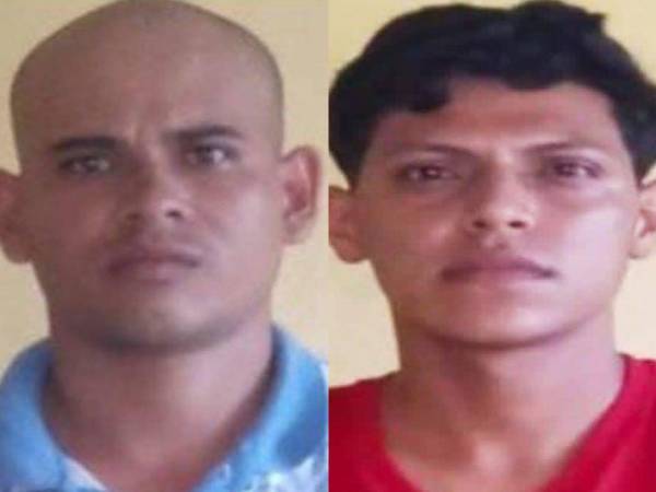 Dos de las víctimas eran padre e hijo, mientras que el tercer hombre era amigo cercano de la familia.